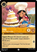 Lilo - Junior Cake Decorator - 8/204 - Shimmering Skies