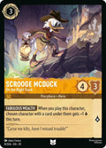 Scrooge McDuck - On the Right Track - Whispers in the Well
