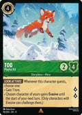 Tod - Playful Kit - Winterspell