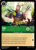 Tor - Florist - Ursula's Return