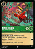 March Hare - Hare-Brained Eccentric - Reign of Jafar