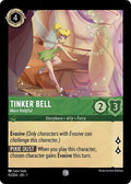 Tinker Bell - Most Helpful - The First Chapter