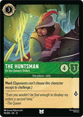 The Huntsman - On the Queen's Orders - Wilds Unknown