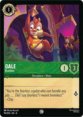 Dale - Bumbler - Reign of Jafar
