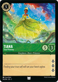Tiana - True Princess - Rise of the Floodborn