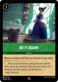 Do It Again! - The First Chapter