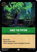 Make the Potion - Ursula's Return