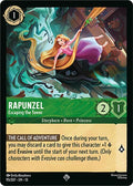 Rapunzel - Escaping the Tower - 95/207 - Attack of the Vine!