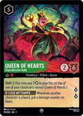 Queen of Hearts - Unpredictable Bully - 95/204 - Archazia's Island