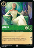 Virana - Fang Chief - Rise of the Floodborn