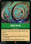 Trust In Me - Whispers in the Well