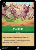 Stampede - The First Chapter