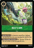 Buzz's Arm - Wilds Unknown