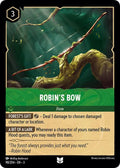 Robin's Bow - Into the Inklands