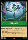 The Claw - Wilds Unknown