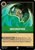Obscurosphere - 99/204 - Shimmering Skies