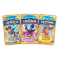 Disney Lorcana: Into the Inklands Booster Pack