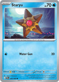 Staryu - 020/088 - Perfect Order